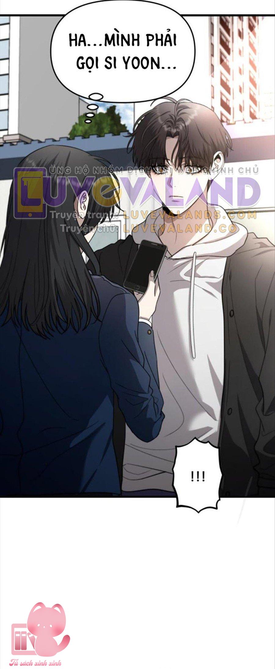 Tự Do Trong Mơ - Chap 84 - Trang 7