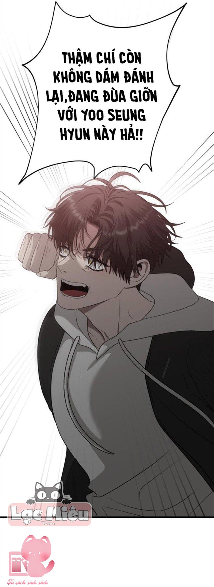 Tự Do Trong Mơ - Chap 84 - Trang 61