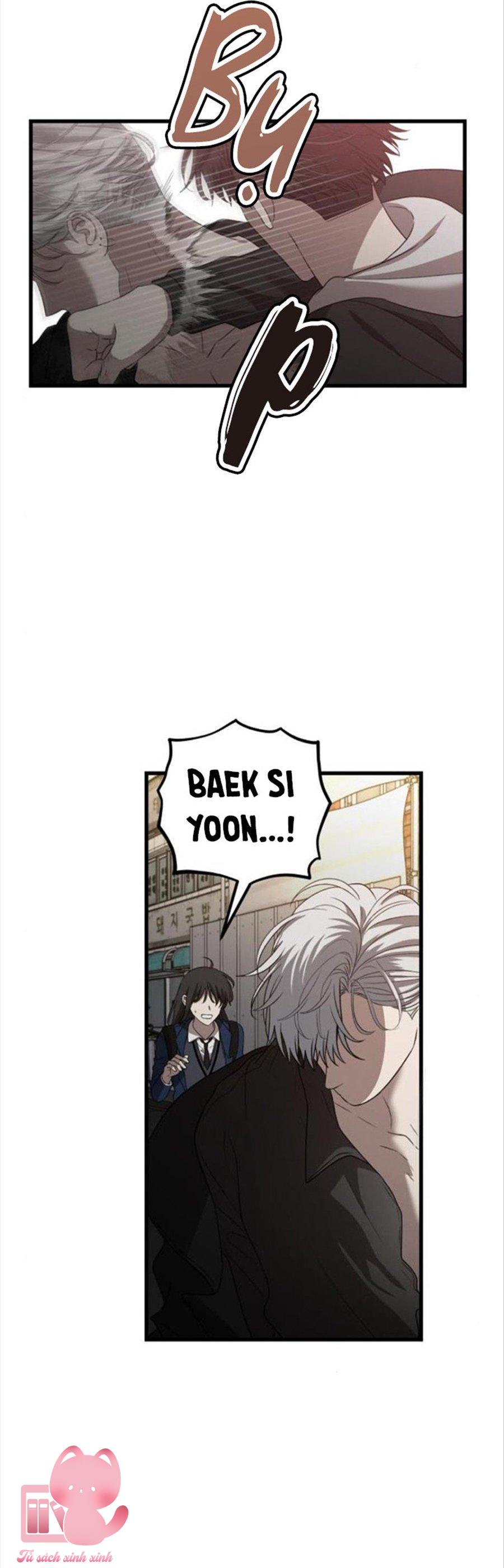 Tự Do Trong Mơ - Chap 84 - Trang 62