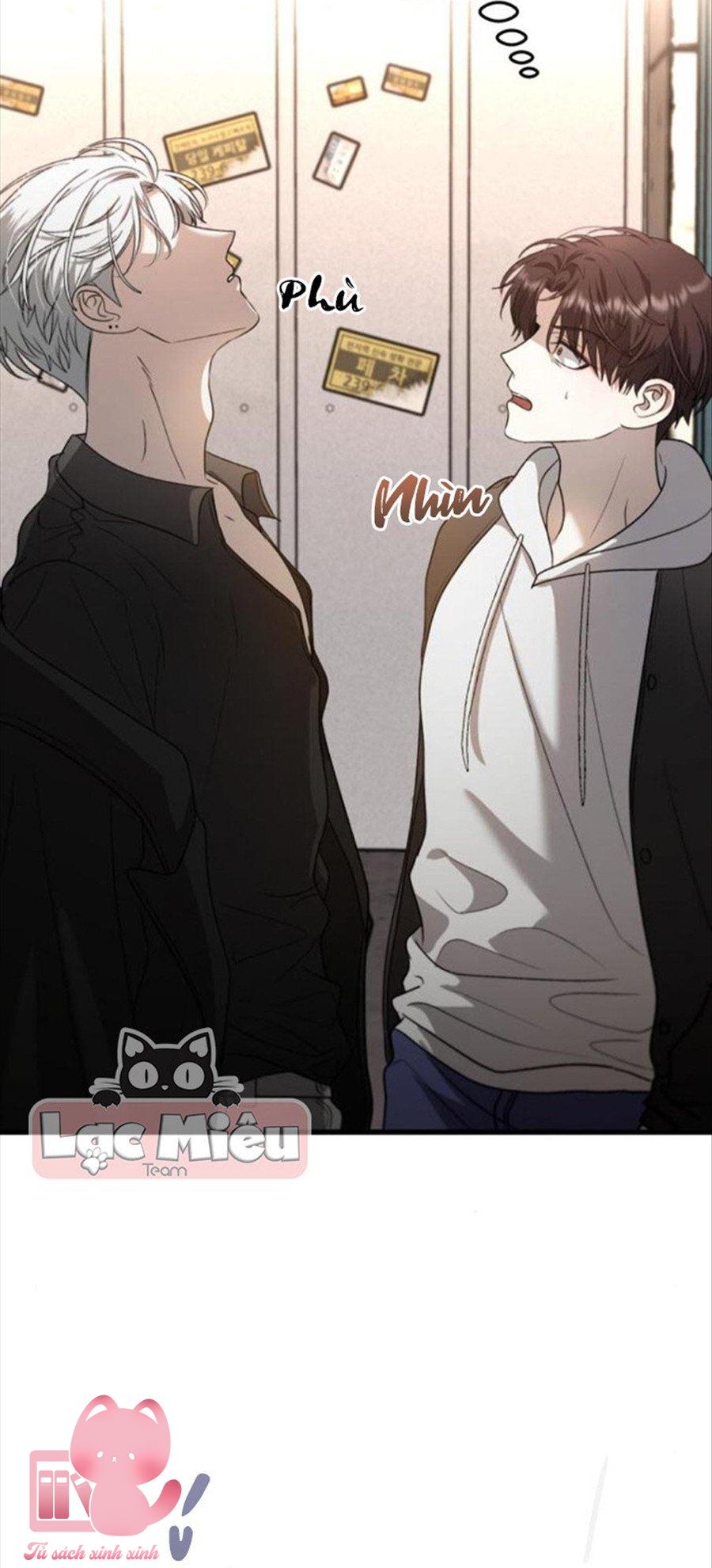 Tự Do Trong Mơ - Chap 84 - Trang 64
