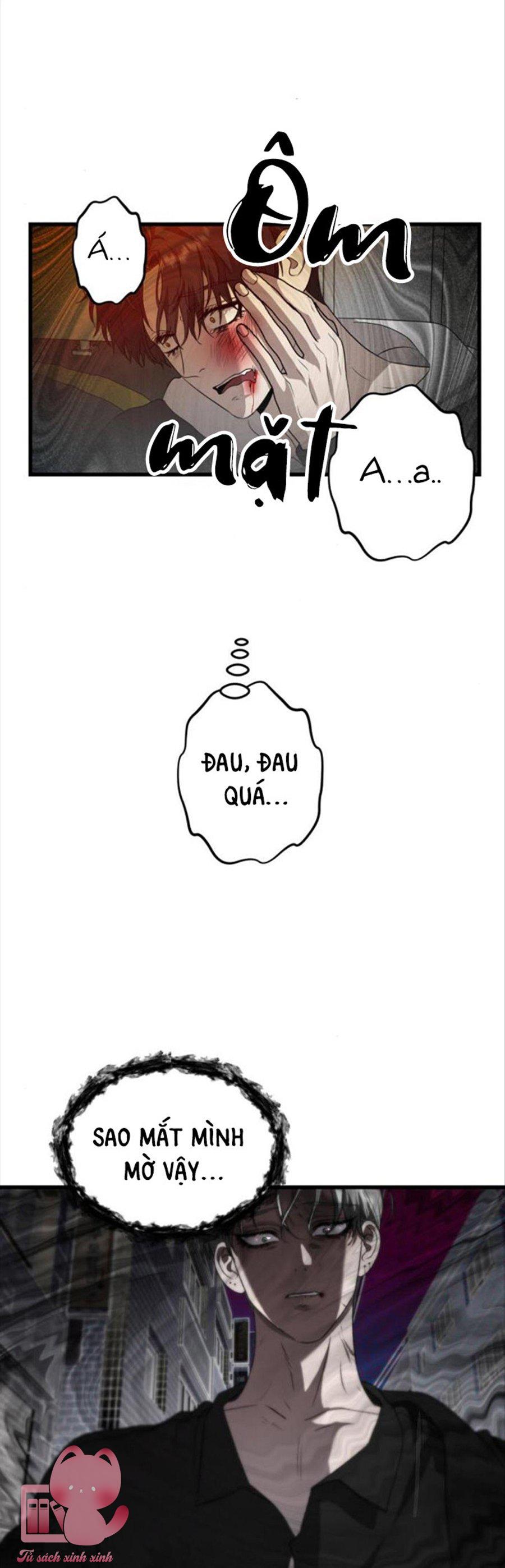 Tự Do Trong Mơ - Chap 84 - Trang 67