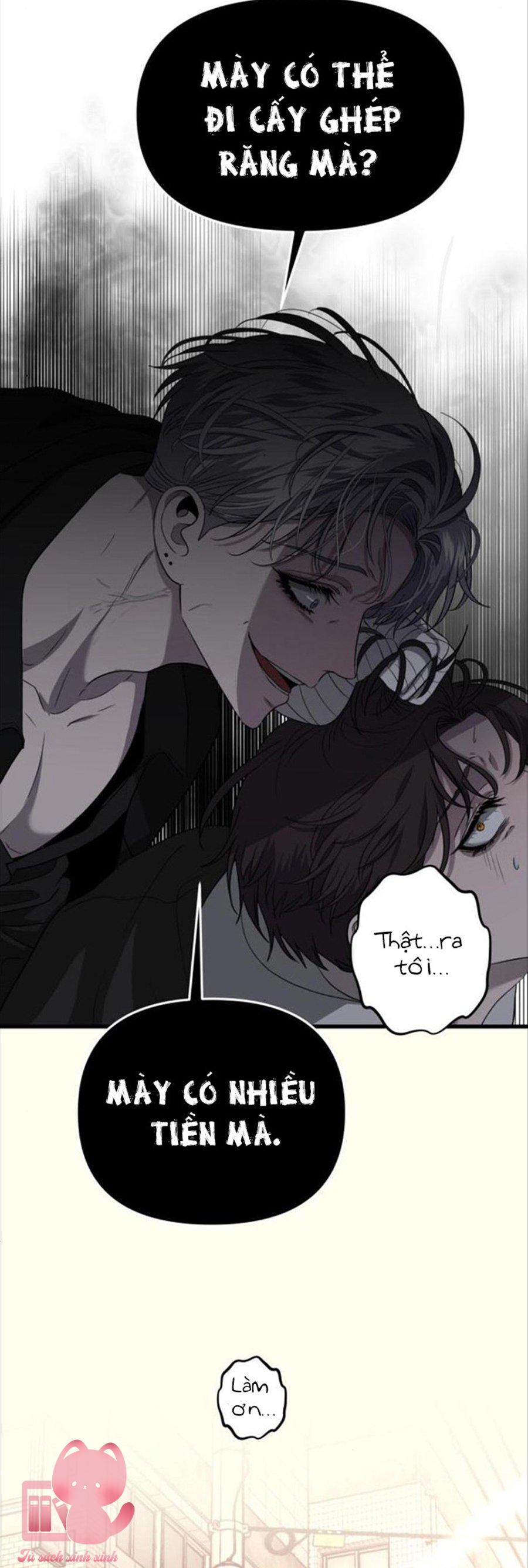Tự Do Trong Mơ - Chap 84 - Trang 69