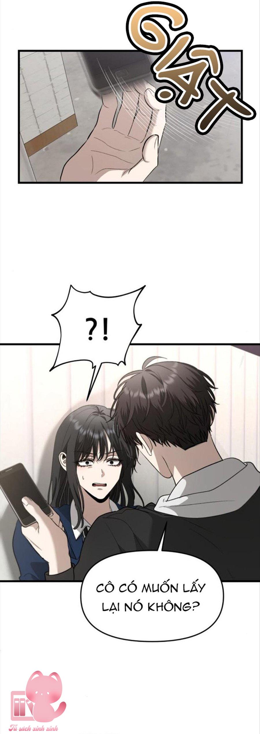 Tự Do Trong Mơ - Chap 84 - Trang 8