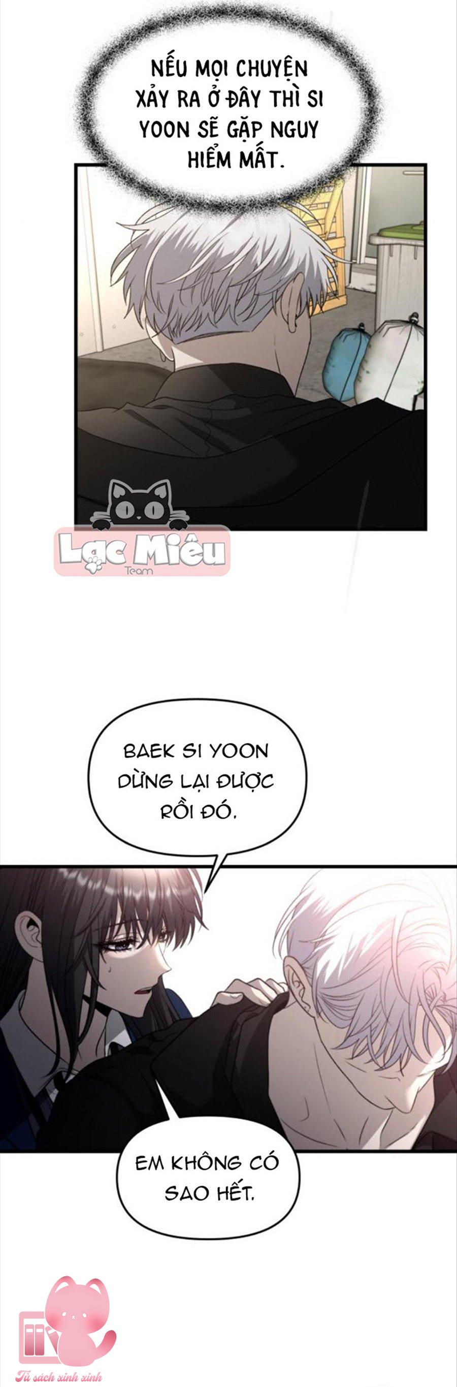 Tự Do Trong Mơ - Chap 84 - Trang 71