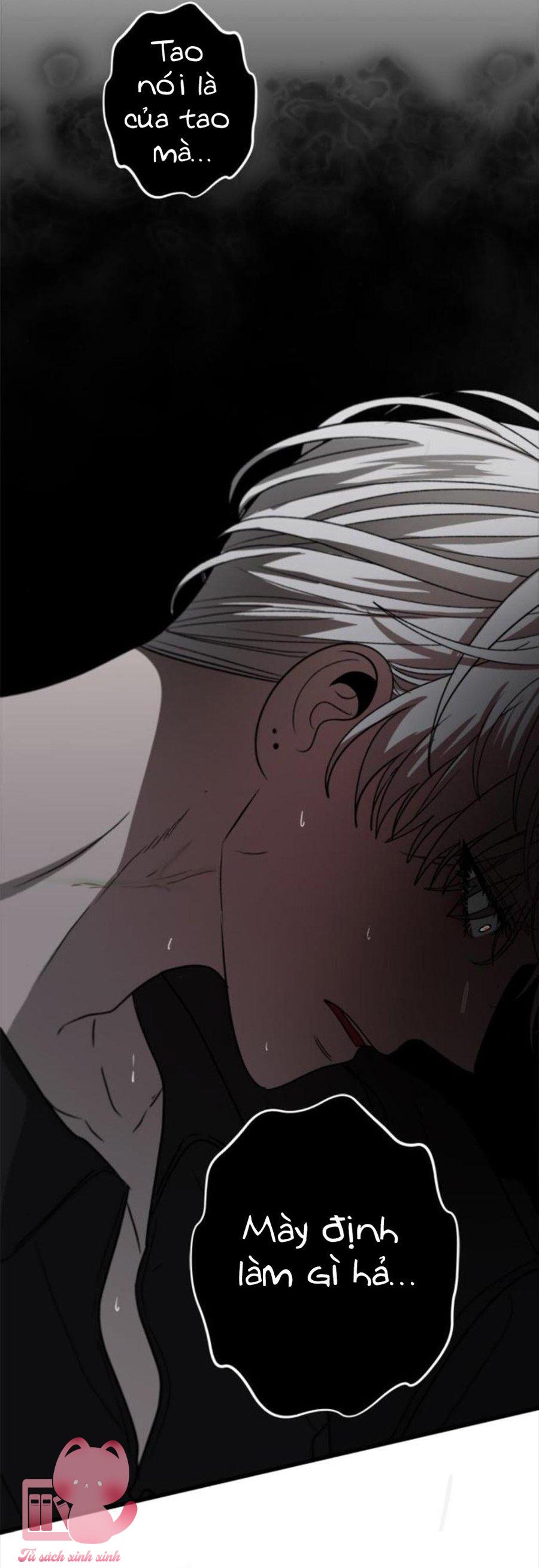 Tự Do Trong Mơ - Chap 84 - Trang 73