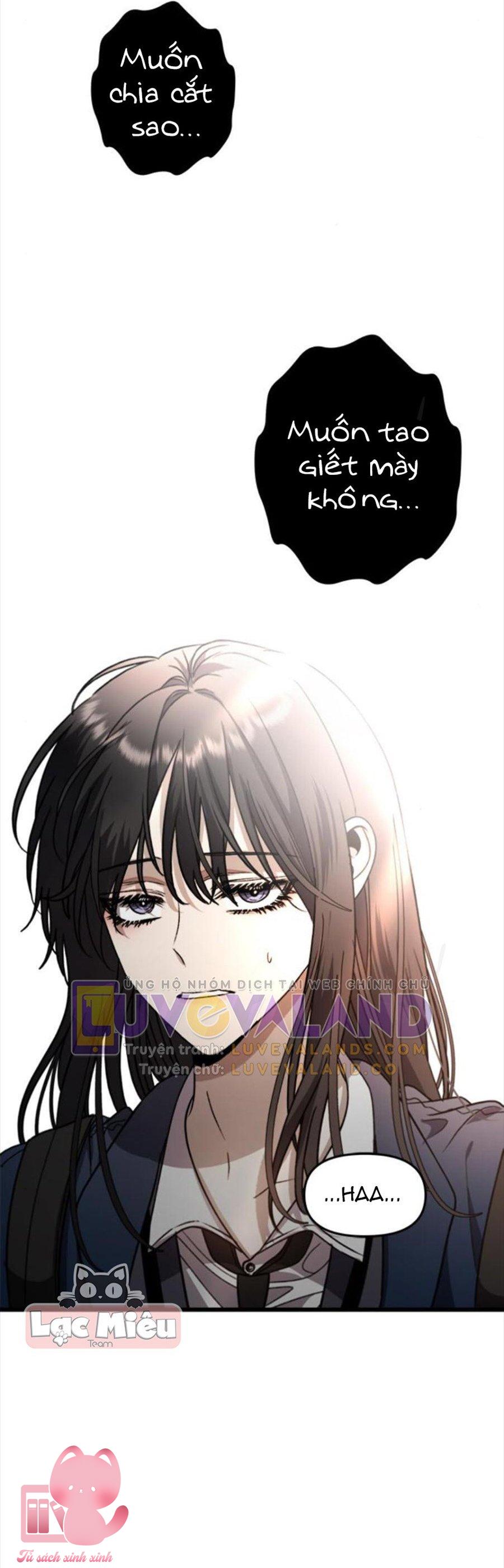 Tự Do Trong Mơ - Chap 84 - Trang 74