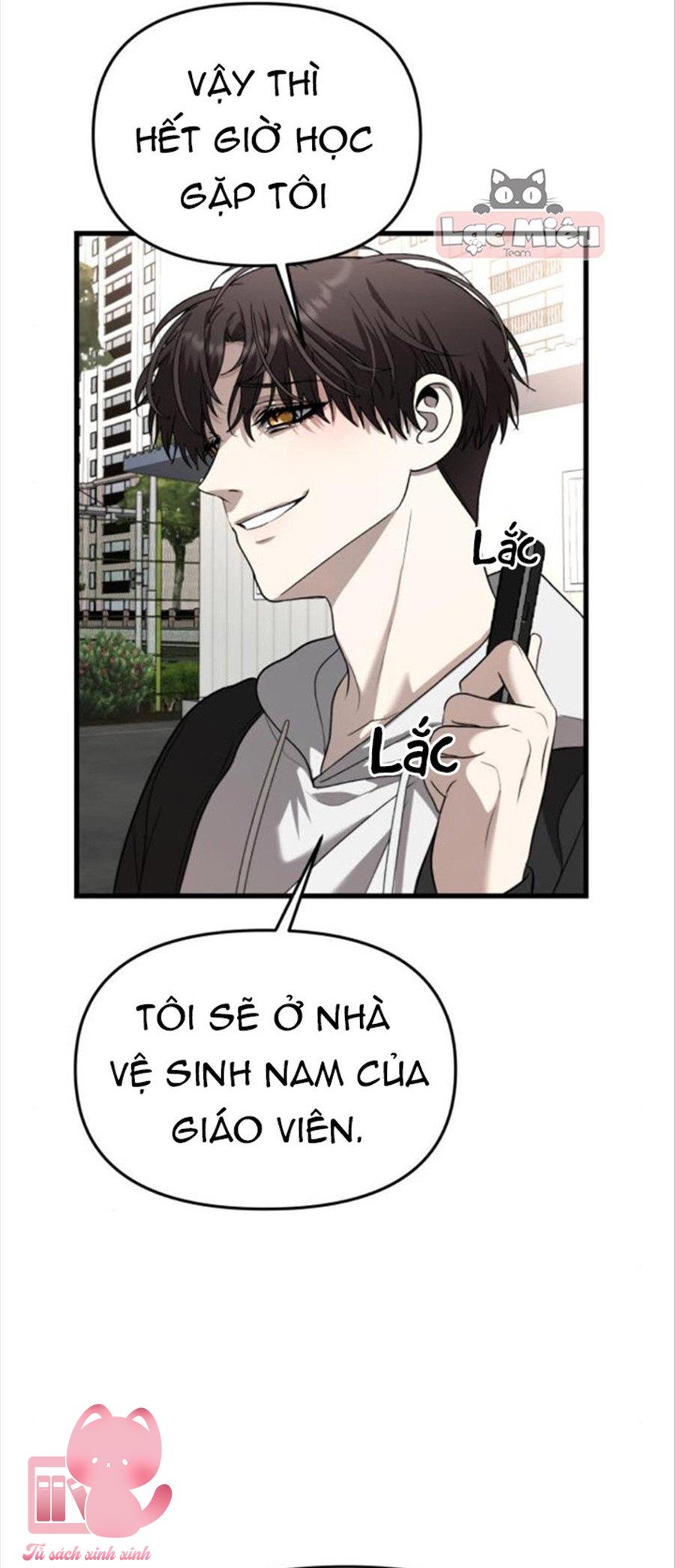 Tự Do Trong Mơ - Chap 84 - Trang 9