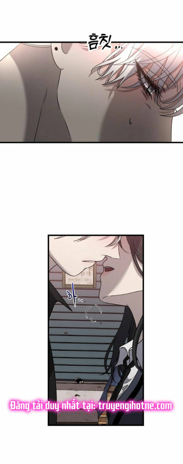 Tự Do Trong Mơ - Chap 85.1 - Trang 12