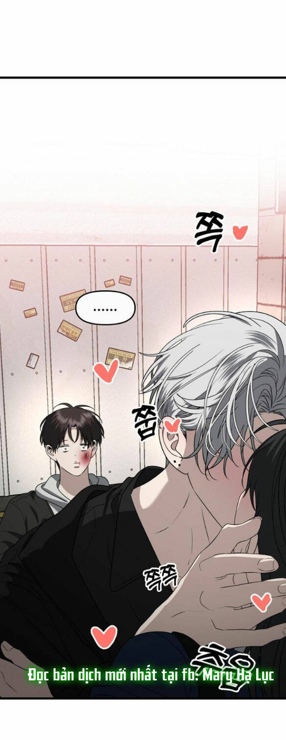 Tự Do Trong Mơ - Chap 85.1 - Trang 16