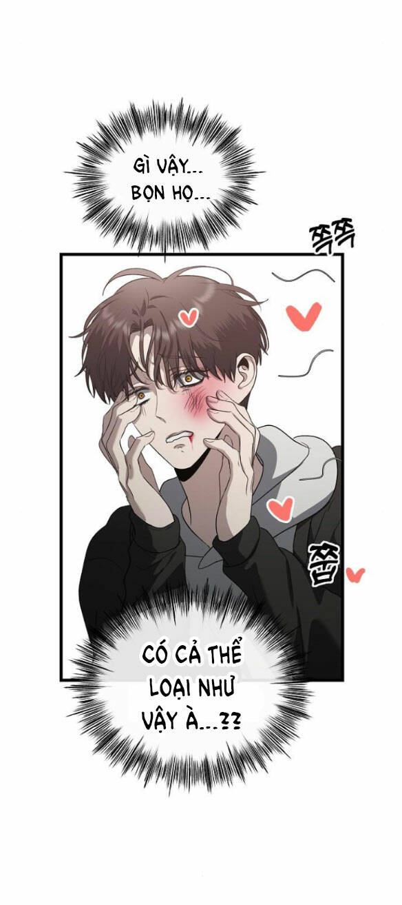 Tự Do Trong Mơ - Chap 85.1 - Trang 17