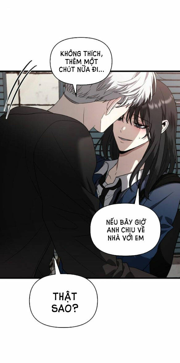 Tự Do Trong Mơ - Chap 85.1 - Trang 19