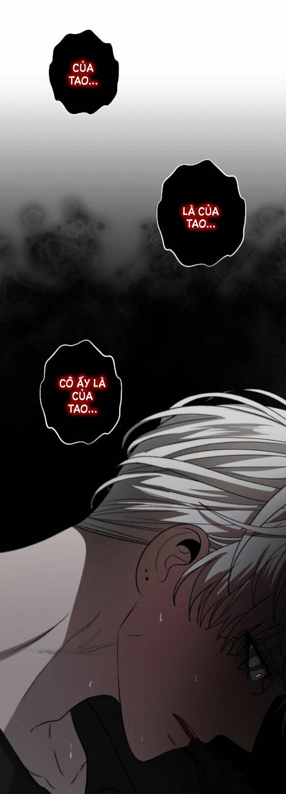 Tự Do Trong Mơ - Chap 85.1 - Trang 3