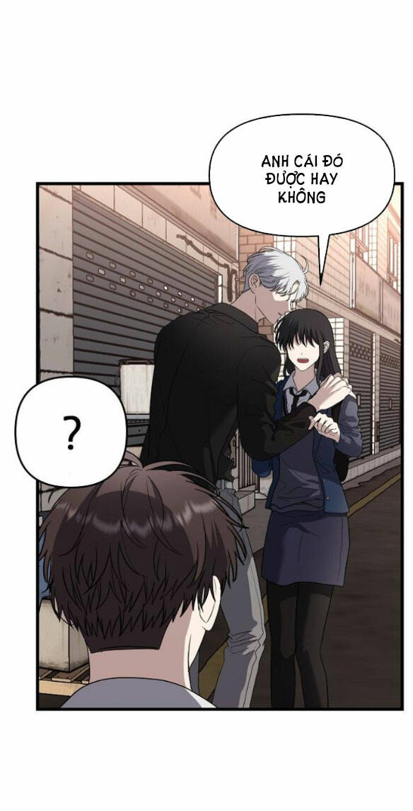 Tự Do Trong Mơ - Chap 85.1 - Trang 21