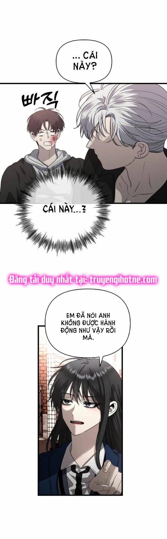 Tự Do Trong Mơ - Chap 85.1 - Trang 22