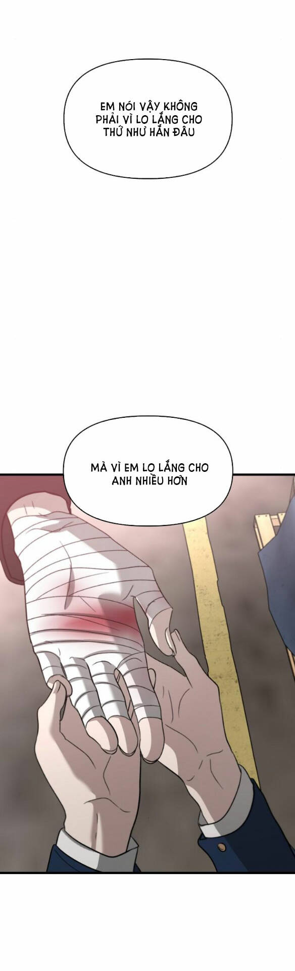 Tự Do Trong Mơ - Chap 85.1 - Trang 24