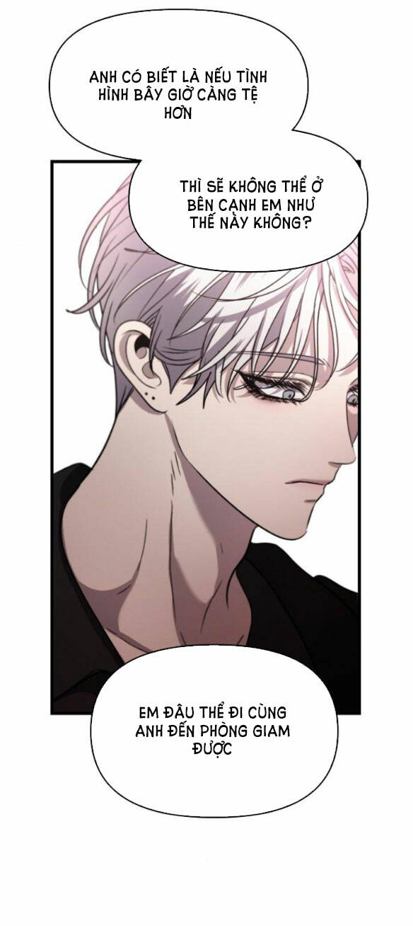 Tự Do Trong Mơ - Chap 85.1 - Trang 25