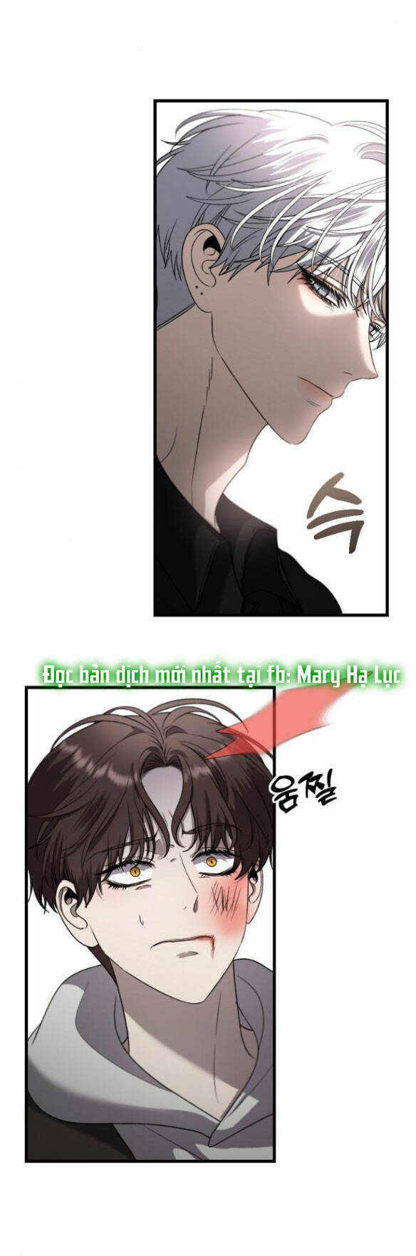 Tự Do Trong Mơ - Chap 85.1 - Trang 27