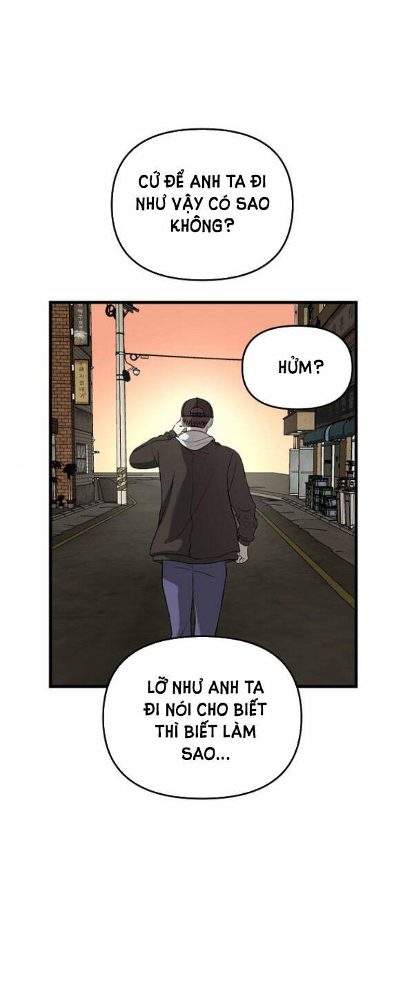 Tự Do Trong Mơ - Chap 85.1 - Trang 34