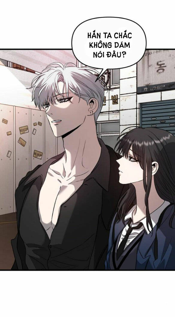 Tự Do Trong Mơ - Chap 85.1 - Trang 35