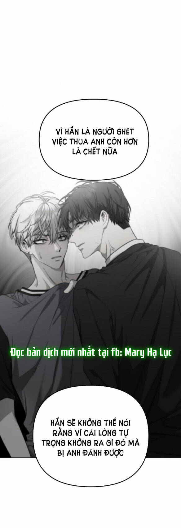 Tự Do Trong Mơ - Chap 85.1 - Trang 36