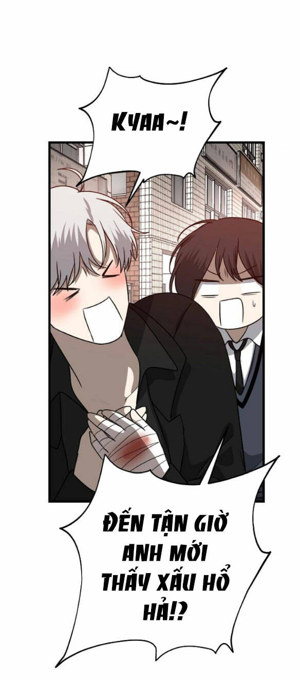 Tự Do Trong Mơ - Chap 85.1 - Trang 43