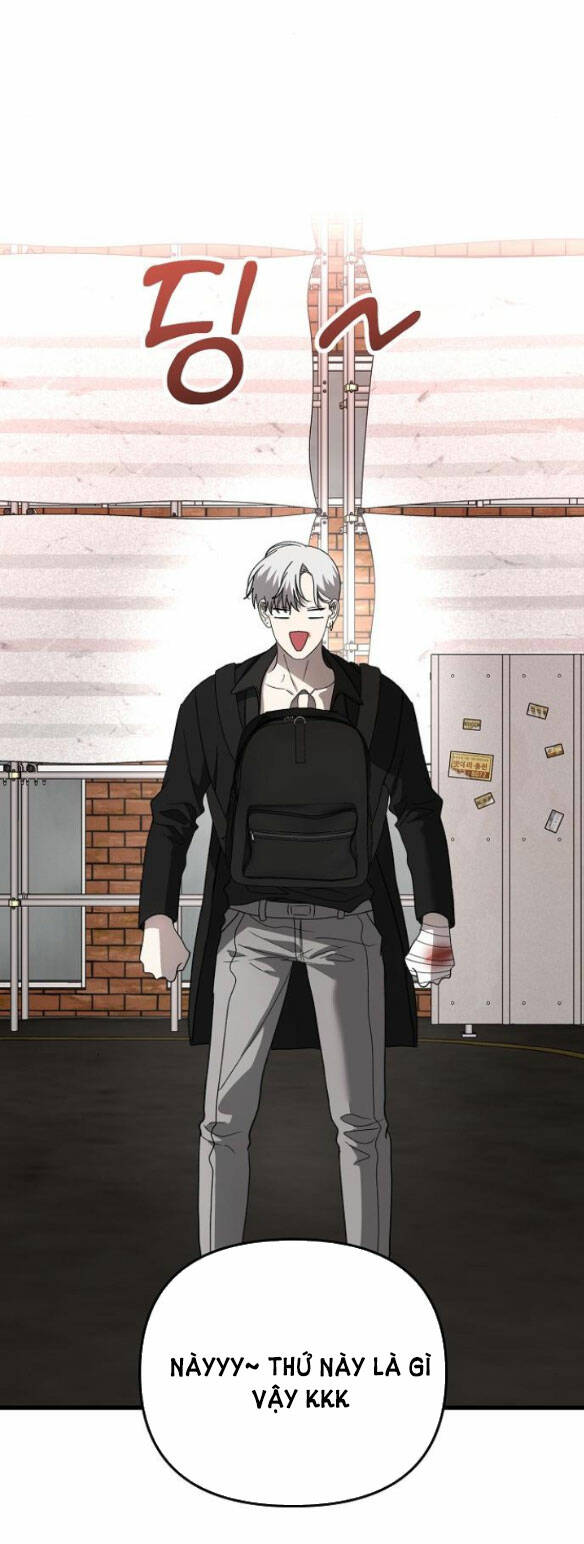 Tự Do Trong Mơ - Chap 85.1 - Trang 46