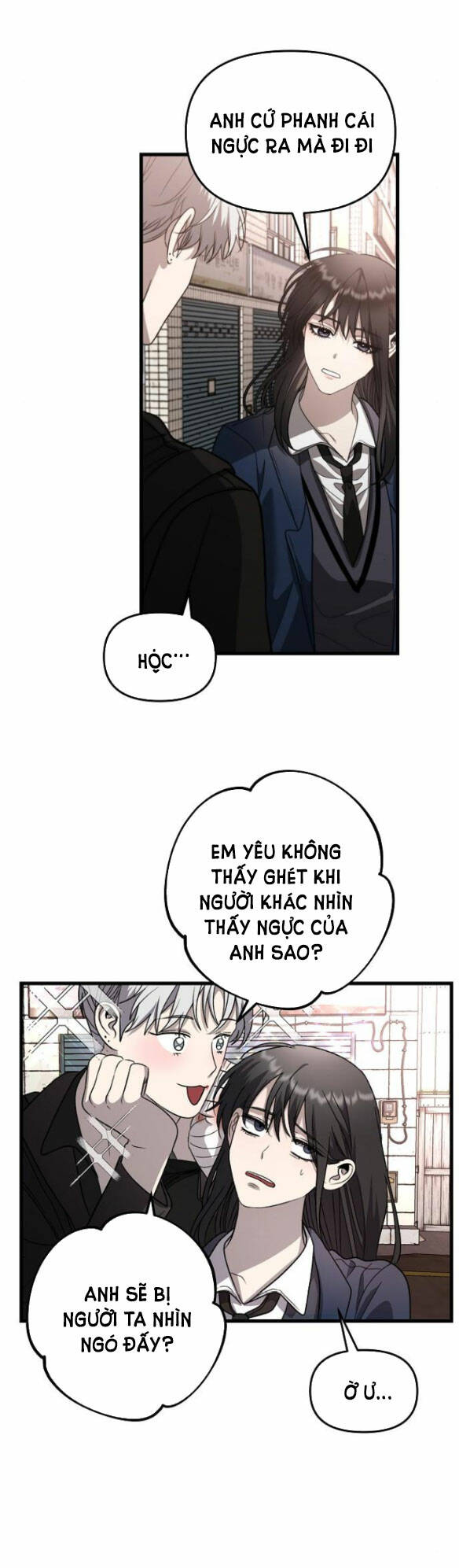 Tự Do Trong Mơ - Chap 85.1 - Trang 47