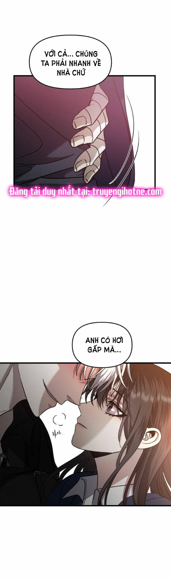 Tự Do Trong Mơ - Chap 85.1 - Trang 48