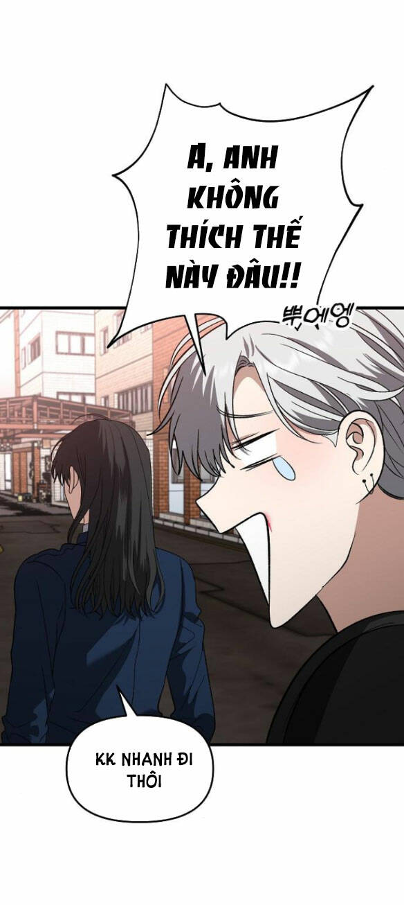 Tự Do Trong Mơ - Chap 85.1 - Trang 50