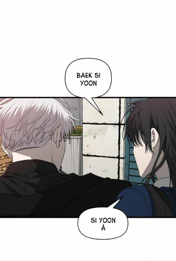 Tự Do Trong Mơ - Chap 85.1 - Trang 6