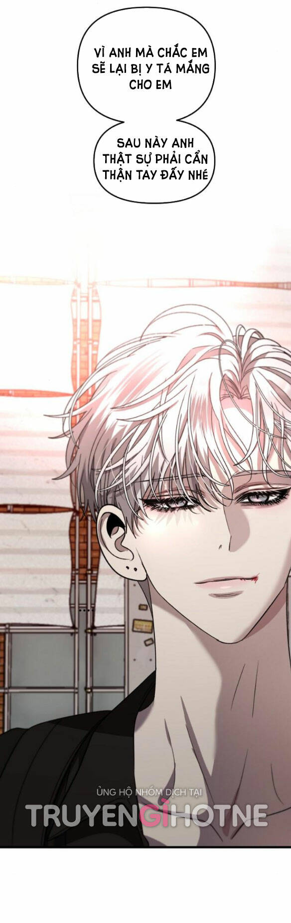 Tự Do Trong Mơ - Chap 85.1 - Trang 52