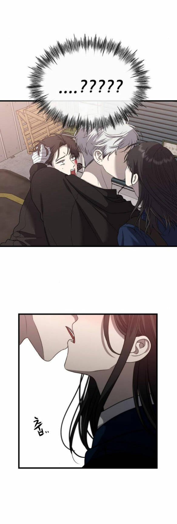 Tự Do Trong Mơ - Chap 85.1 - Trang 10
