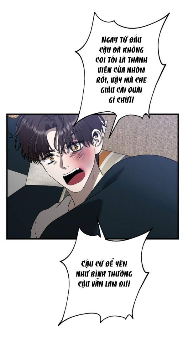 Tự Do Trong Mơ - Chap 85.2 - Trang 11