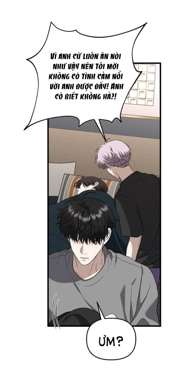 Tự Do Trong Mơ - Chap 85.2 - Trang 13
