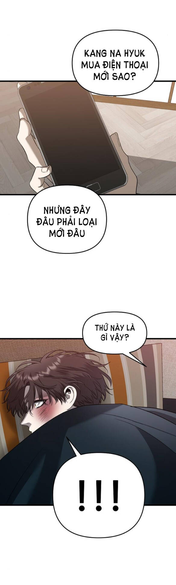 Tự Do Trong Mơ - Chap 85.2 - Trang 14