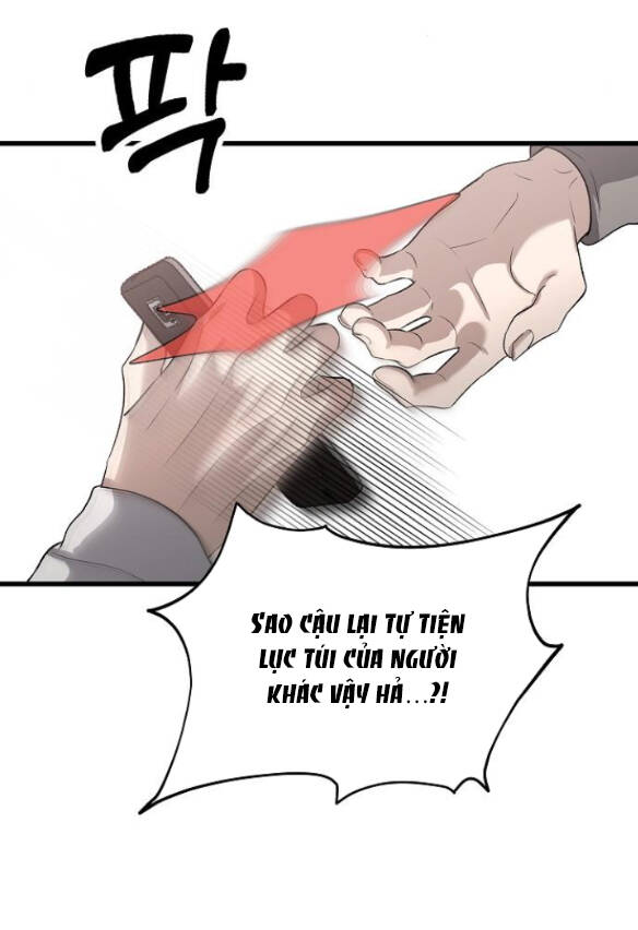 Tự Do Trong Mơ - Chap 85.2 - Trang 15