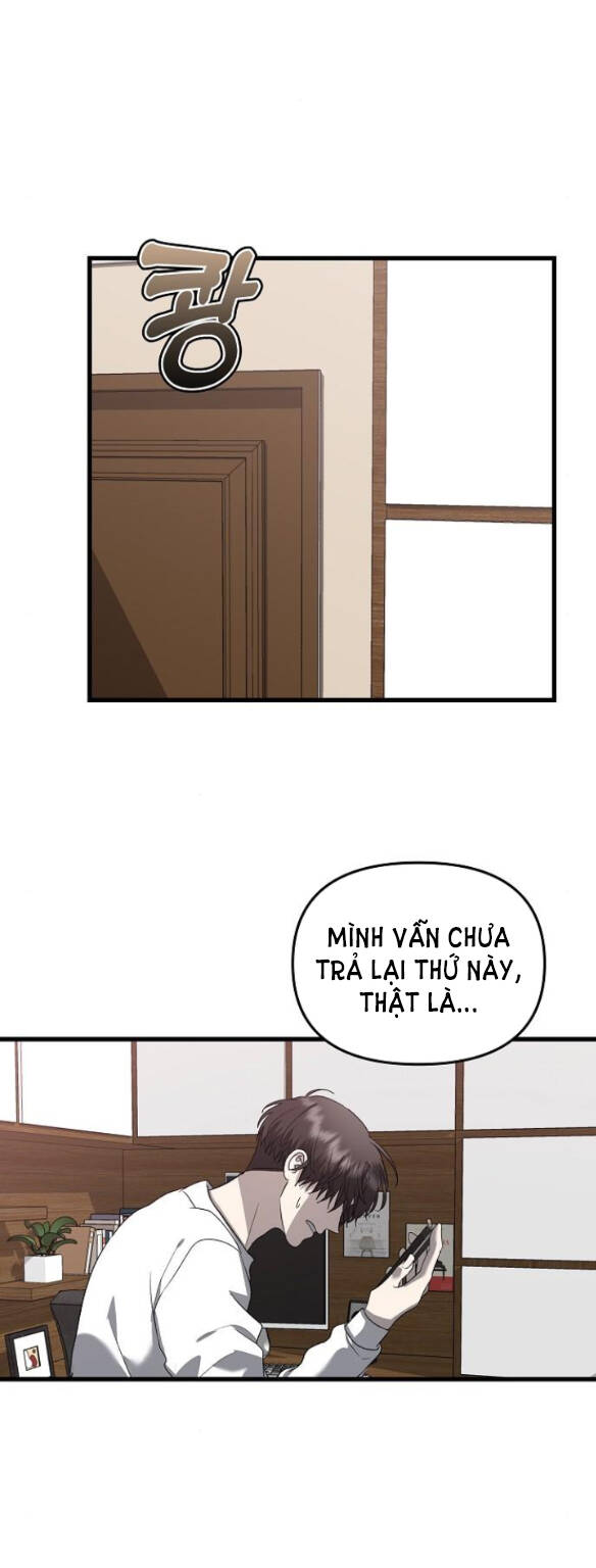 Tự Do Trong Mơ - Chap 85.2 - Trang 17