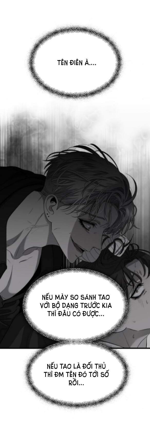 Tự Do Trong Mơ - Chap 85.2 - Trang 20