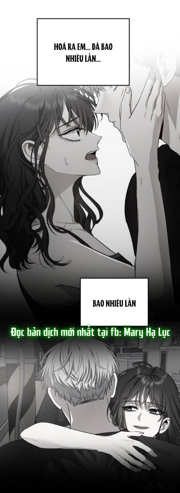 Tự Do Trong Mơ - Chap 85.2 - Trang 3