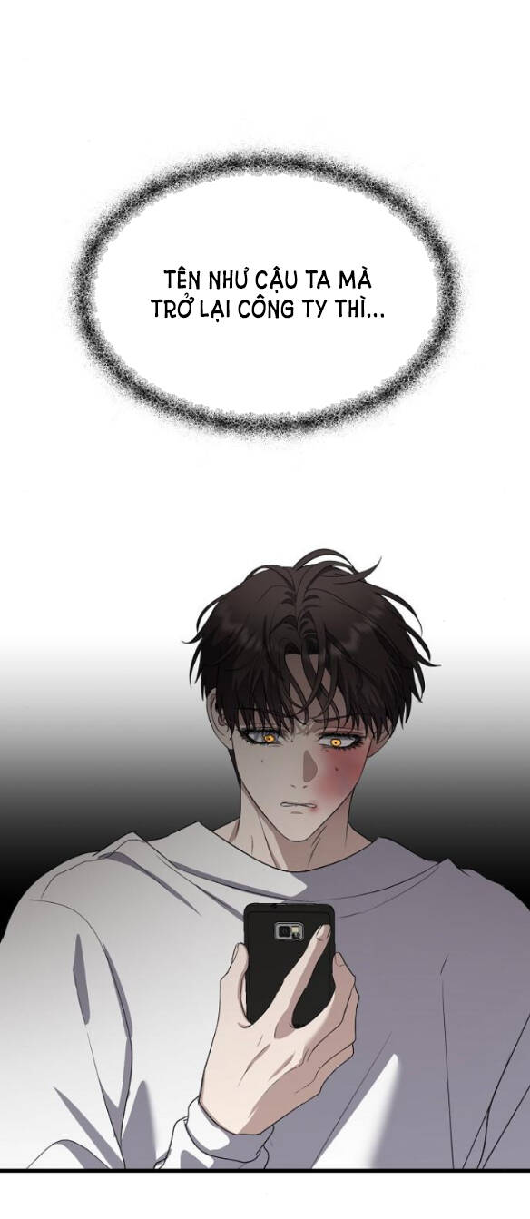 Tự Do Trong Mơ - Chap 85.2 - Trang 21