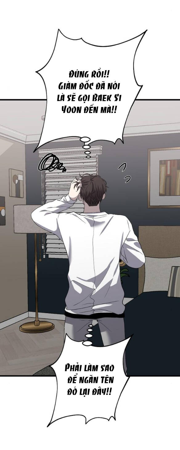 Tự Do Trong Mơ - Chap 85.2 - Trang 23