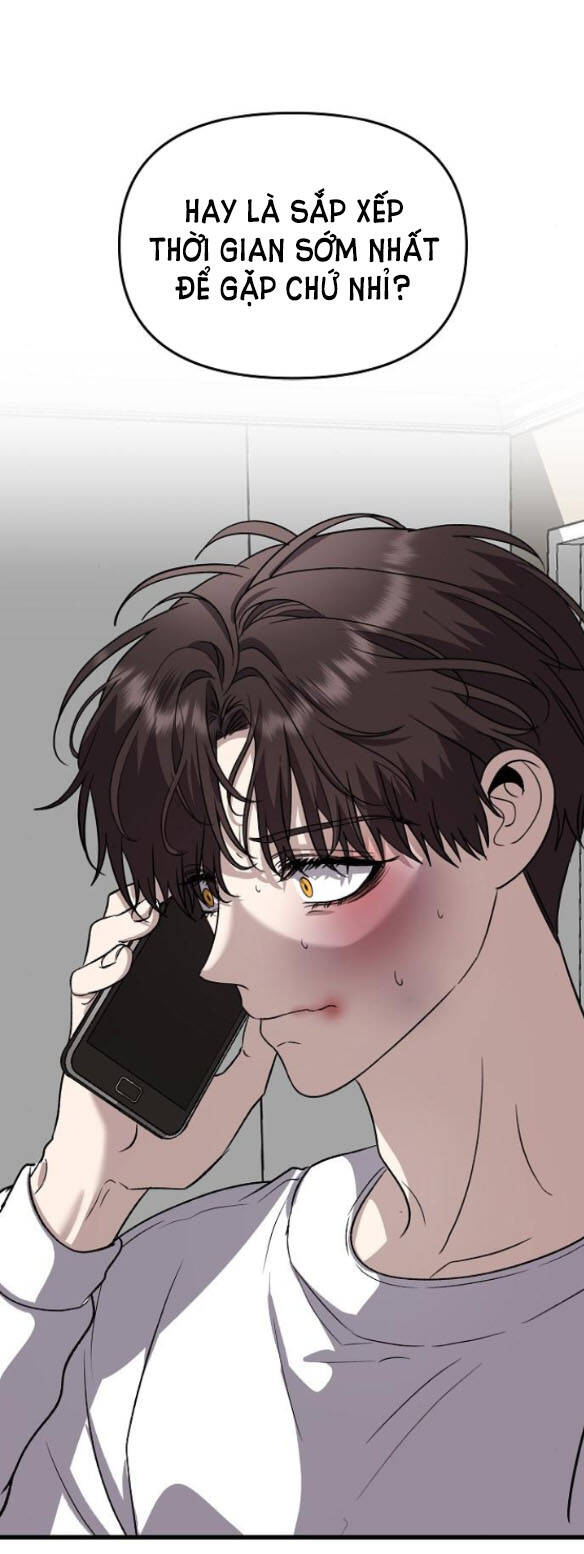 Tự Do Trong Mơ - Chap 85.2 - Trang 27