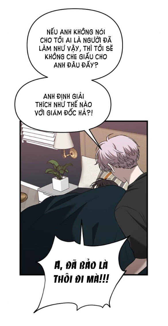 Tự Do Trong Mơ - Chap 85.2 - Trang 10