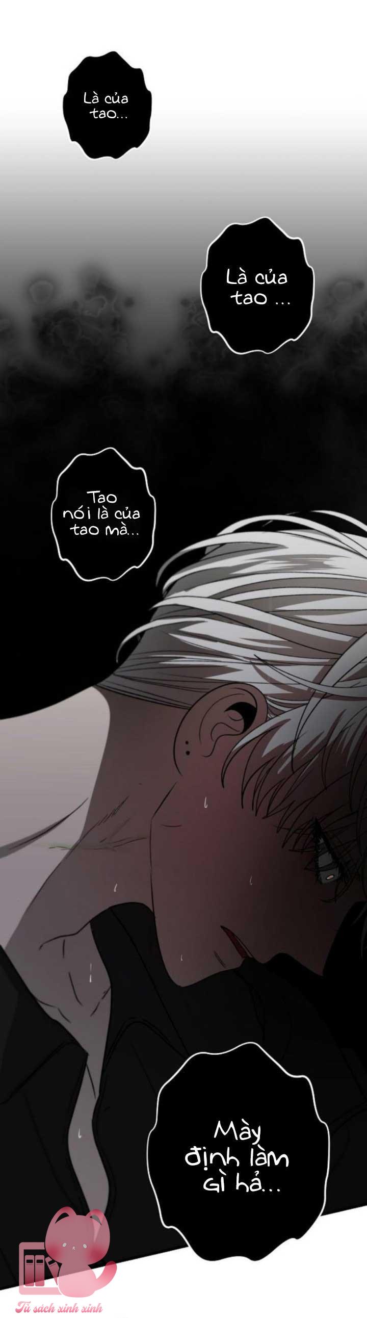 Tự Do Trong Mơ - Chap 85 - Trang 2