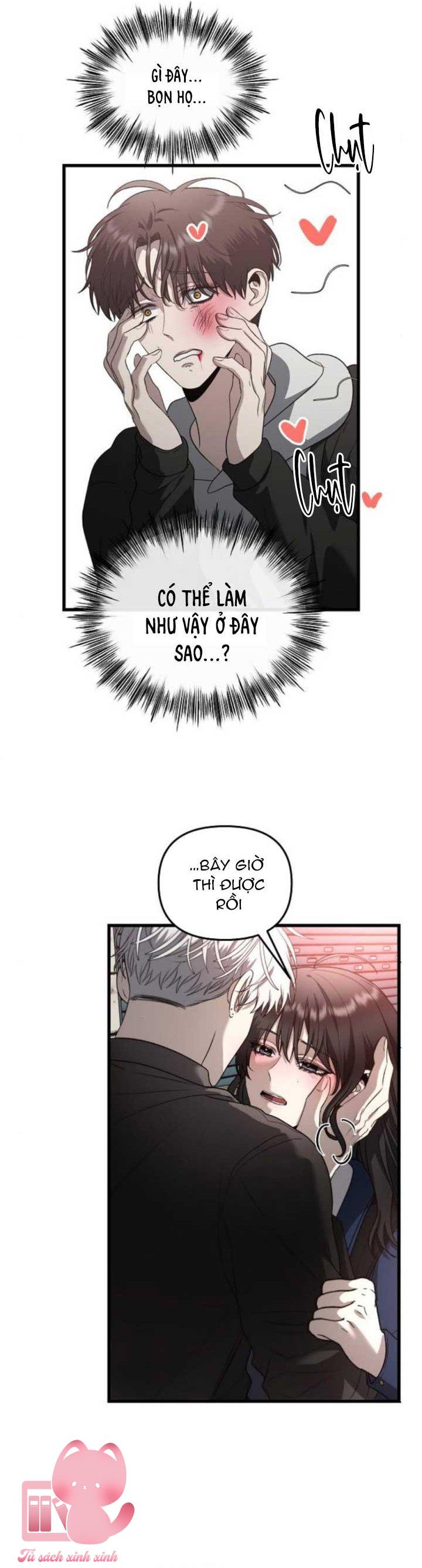 Tự Do Trong Mơ - Chap 85 - Trang 11