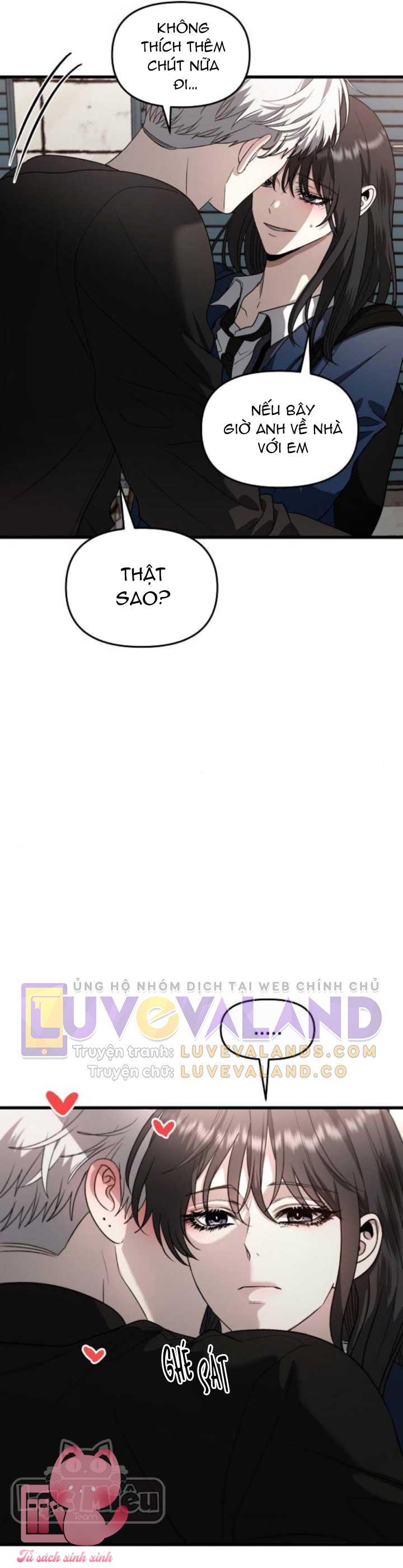 Tự Do Trong Mơ - Chap 85 - Trang 12