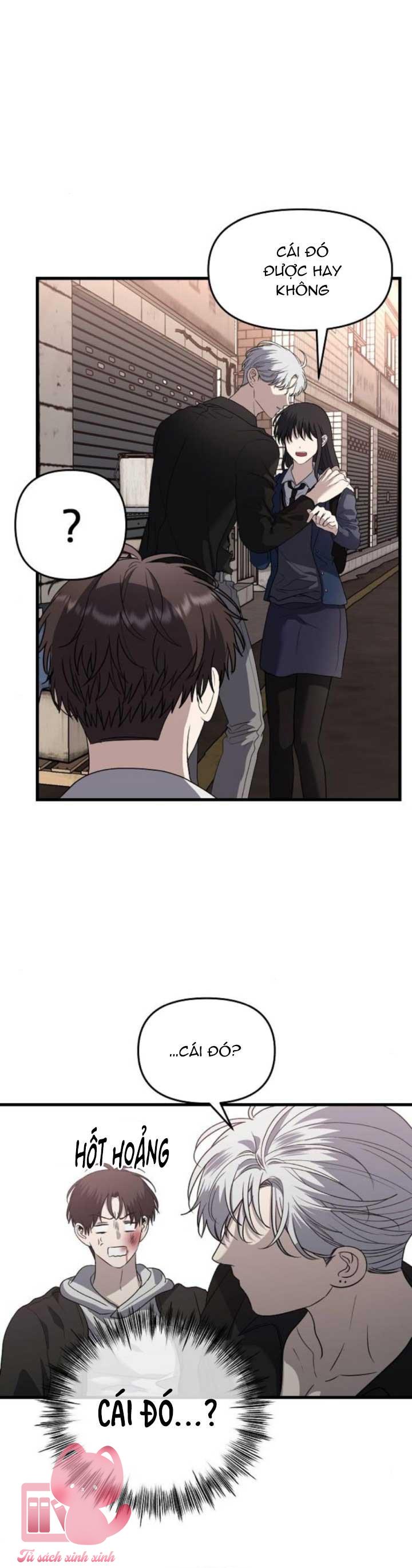 Tự Do Trong Mơ - Chap 85 - Trang 13