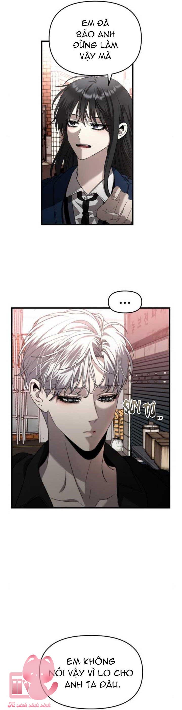 Tự Do Trong Mơ - Chap 85 - Trang 14