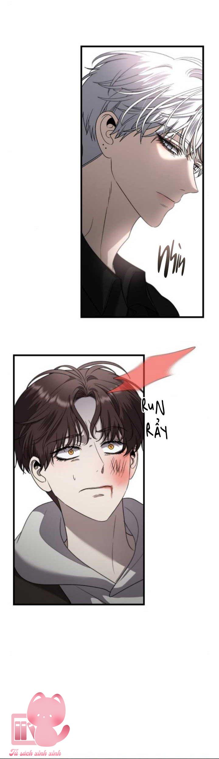 Tự Do Trong Mơ - Chap 85 - Trang 17