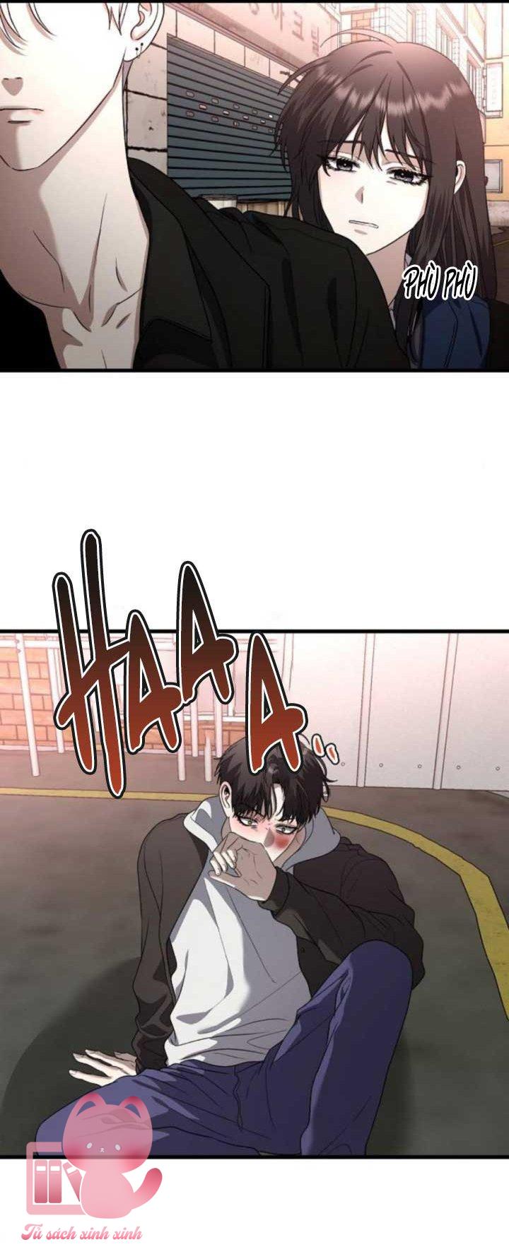 Tự Do Trong Mơ - Chap 85 - Trang 18